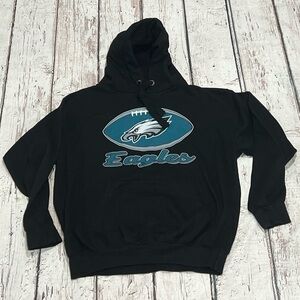 Philadelphia Eagles NFL Football Hoodie Sports Sweatshirt